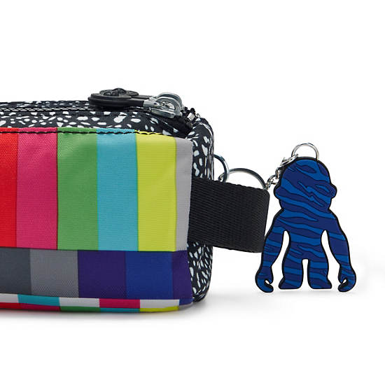 Kipling Allie MTV Pencil Case Tassen Gekleurd | België 1174ZU